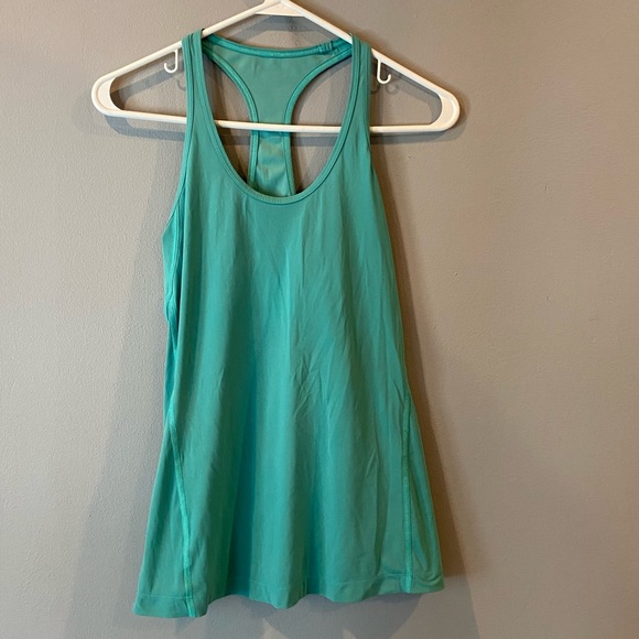 Lululemon Tank Top - Picture 7 of 8